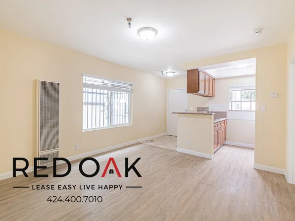 12903 Roselle Ave APT 1, Hawthorne, CA 90250