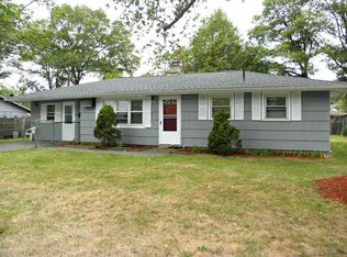64 Montvale Rd, Brockton, MA 02302