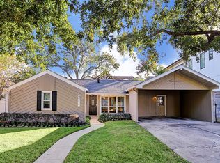 2711 Nottingham St, Houston, TX 77005