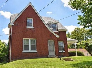 408 N Wayne Ave, Cincinnati, OH 45215