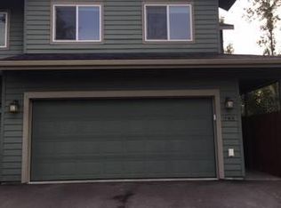 793 E 75th Ave, Anchorage, AK 99518