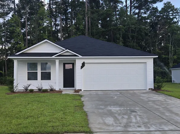 463 Sweet Vernal St, Longs, SC