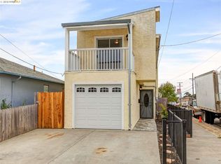 139 S 33rd St, Richmond, CA