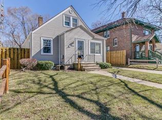 7021 35th Ave, Kenosha, WI 53142