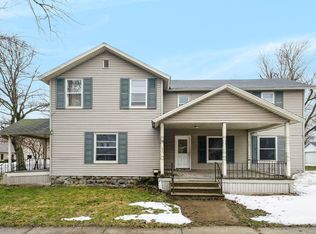 303 N Main St, Allegan, MI 49010