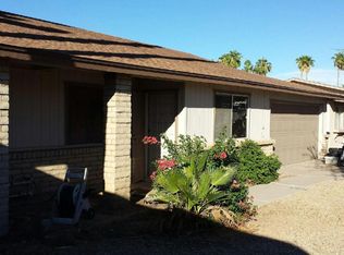 724 W Park Ave, Chandler, AZ 85225