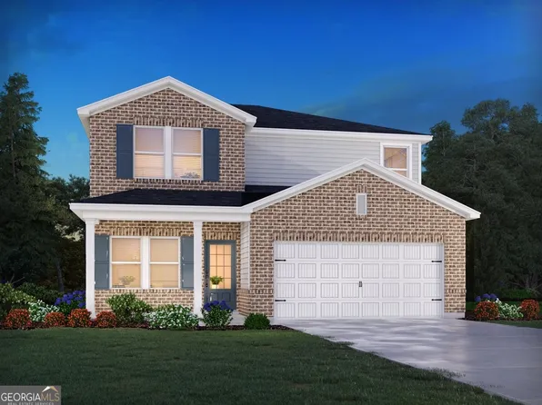 82 Westerly Sta, Pendergrass, GA 30567