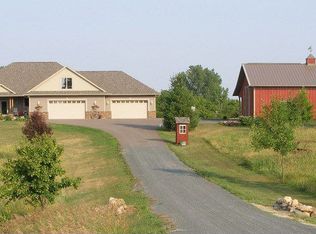 1065 110th Ave, Roberts, WI 54023