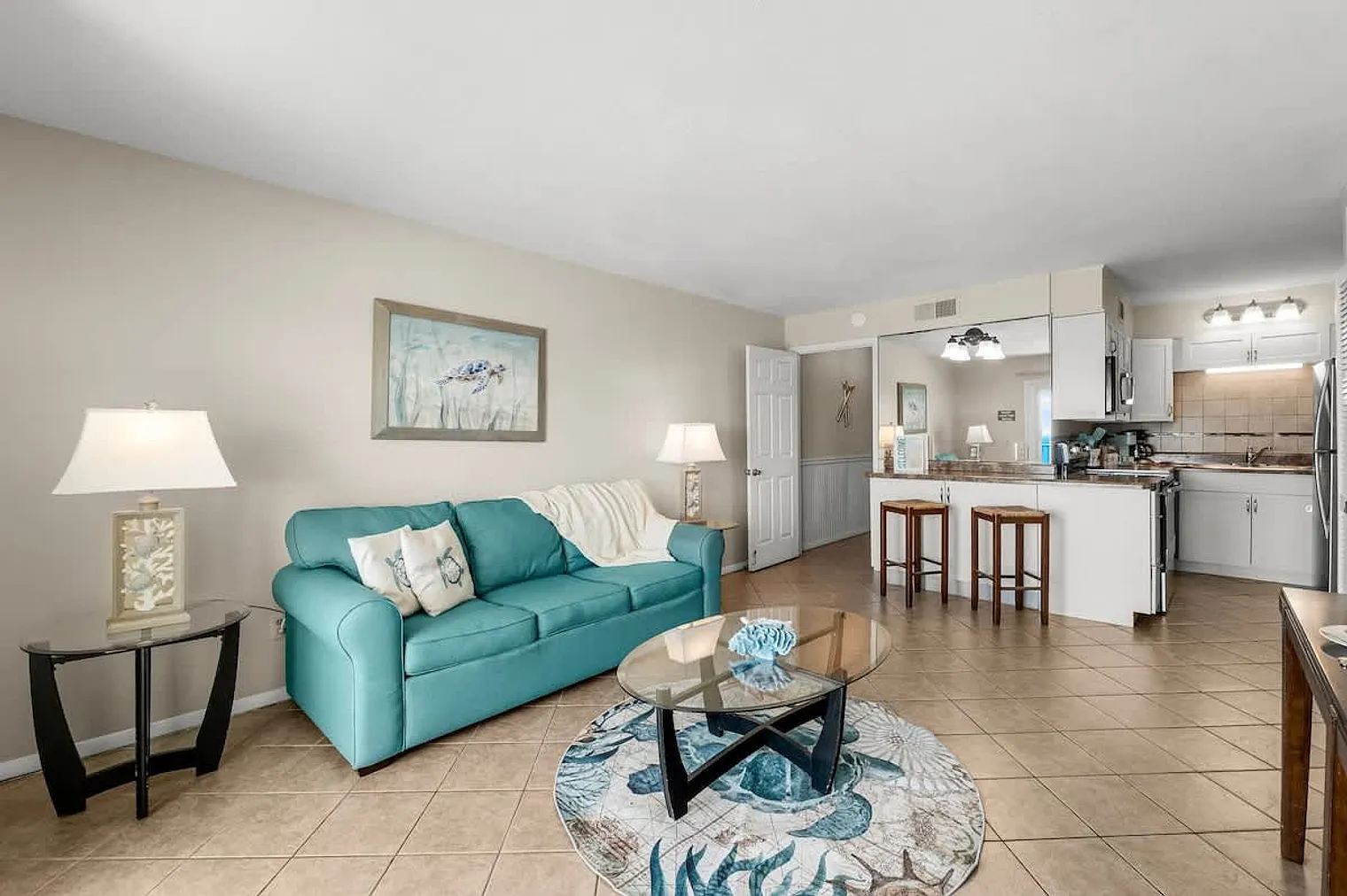 1 bed, 1.0 bath, 731 sqft, $1,335 — Photo 4