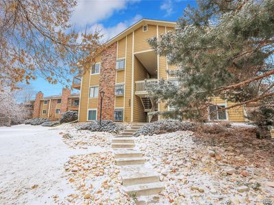 3093 S Ursula Circle #302, Aurora, CO, 80014
