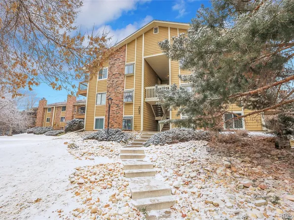 3093 S Ursula Circle #302, Aurora, CO 80014