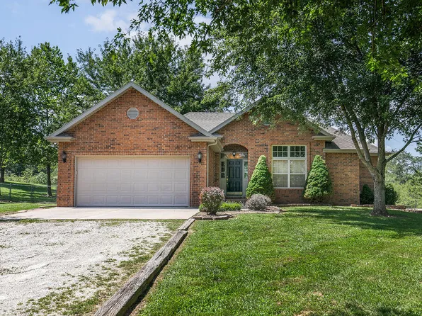 154 Crown Drive, Marshfield, MO 65706