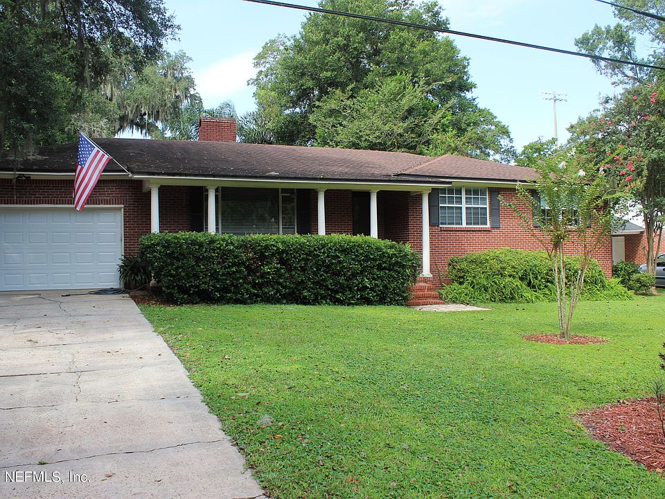 1244 GLENGARRY RD, Jacksonville, FL 32207 Zillow