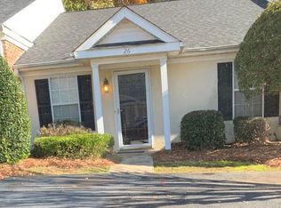 26 Charlestowne Dr, Augusta, GA 30907