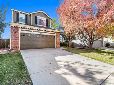 1082 Riddlewood Road, Highlands Ranch, CO, 80129