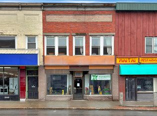445 Main St, Presque Isle, ME 04769