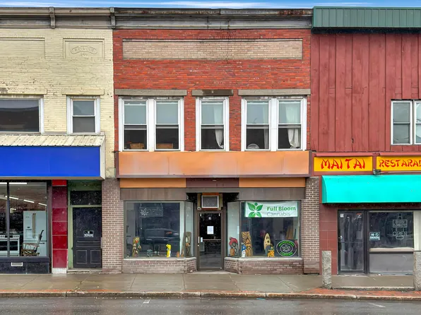 445 Main Street, Presque Isle, ME 04769