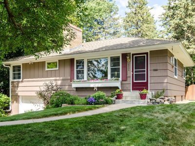 6806 W 23rd St, Minneapolis, MN, 55426