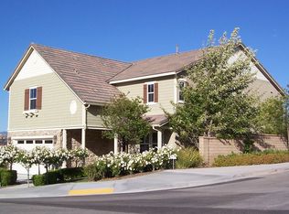 28868 Coal Mountain Ct, Valencia, CA 91354