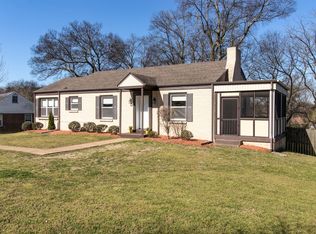 315 Lawndale Dr, Nashville, TN 37217