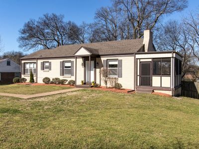 315 Lawndale Dr, Nashville, TN, 37217