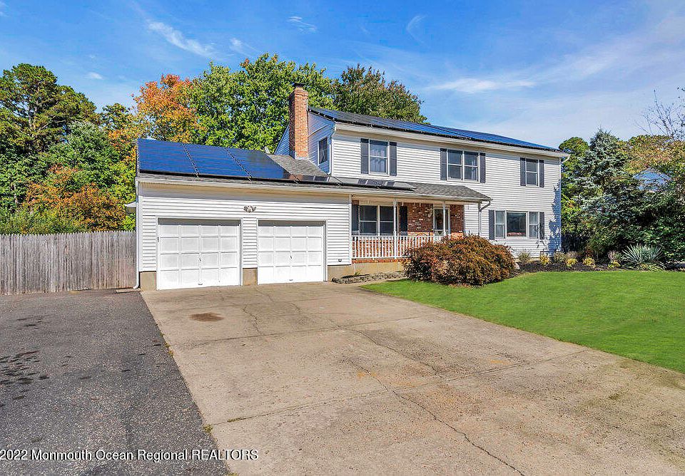 960 Farmingdale Road, Jackson, NJ 08527 Zillow