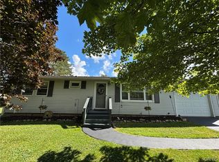 6990 N Division Street Rd, Auburn, NY 13021