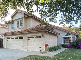 1364 Ironbark St, San Luis Obispo, CA 93401