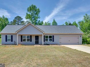 306 Pardue Dr, Thomaston, GA 30286