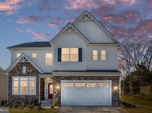 7413 Jeila Ct, Manassas, VA 20111