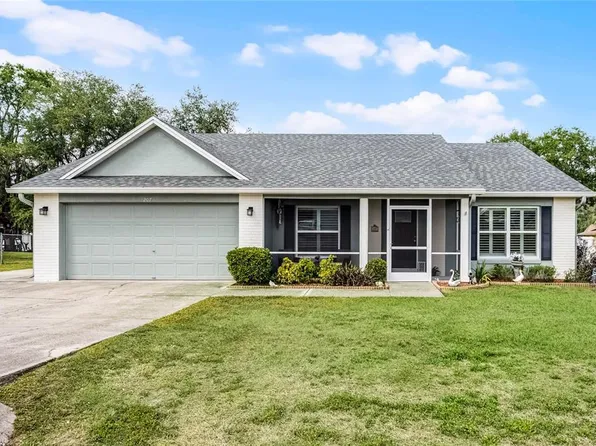 207 Tara Ct, Lakeland, FL 33809