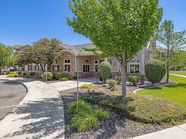 5501 W Hildebrand Blvd APT K110