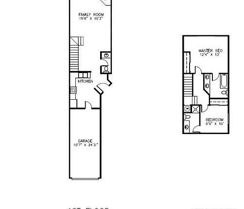2nd image of 2504 Baywood Way