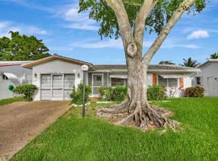 1431 NW 87th Ln, Plantation, FL 33322