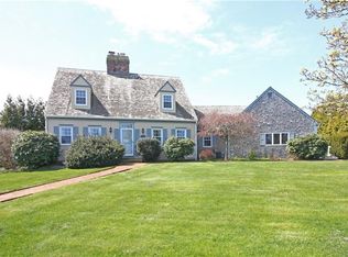 9 Caiger Ln, Portsmouth, RI 02871