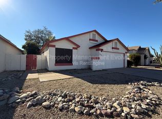 8771 W Grovers Ave, Peoria, AZ 85382