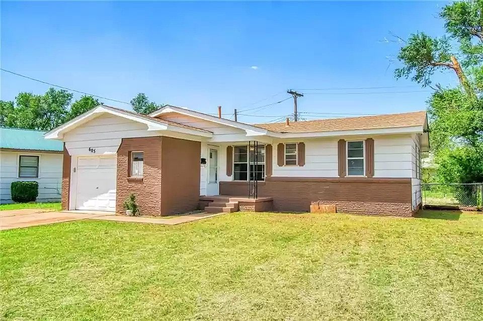 Property