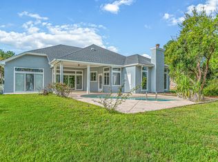 100 Coyote Pass, Panama City Beach, FL 32407