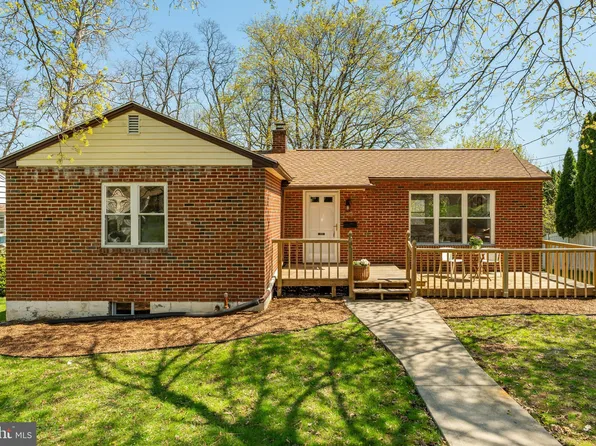 23 Willis Ln, Lancaster, PA 17602