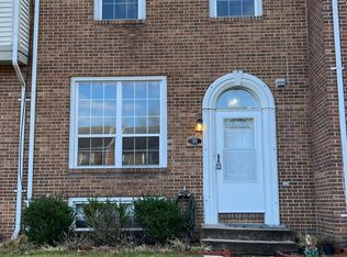 33 Hunting Horn Cir, Reisterstown, MD 21136
