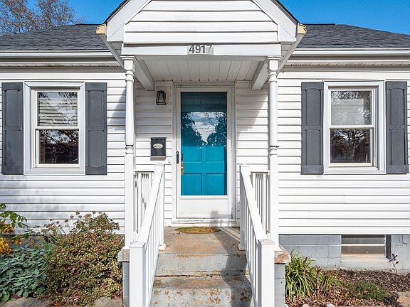 2nd image of 4917 Windsor Ave