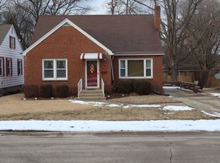 424 W Bluff St, Streator, IL 61364
