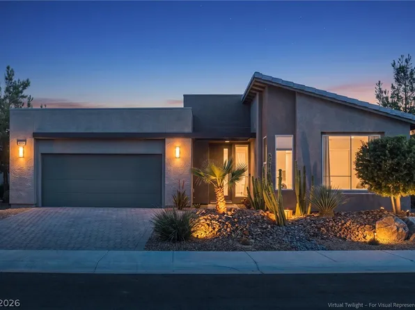 4884 E Cactus Canyon Dr, Pahrump, NV 89061
