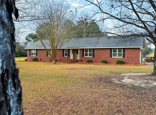 774 Flowing Well Rd, Leesburg, GA 31763