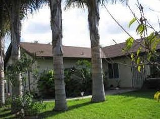 3853 Commodore Dr, San Marcos, CA 92078