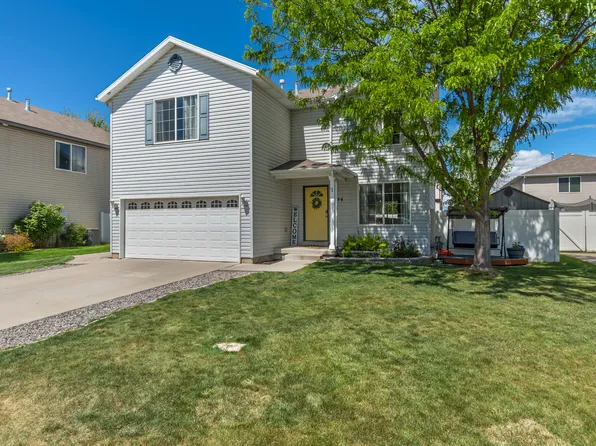 1294 W 520 S, Spanish Fork, UT 84660