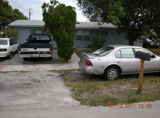 1260 SW 10th Ter, Deerfield Beach, FL 33441