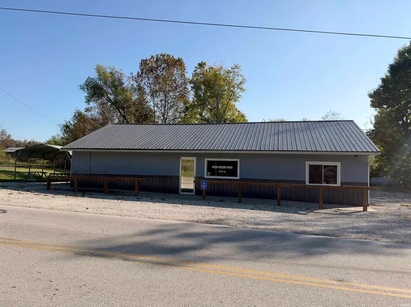 6392 N Cuzco Rd S, French Lick, IN 47432