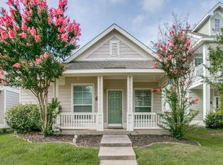 1418 Kingston Pl, Aubrey, TX 76227