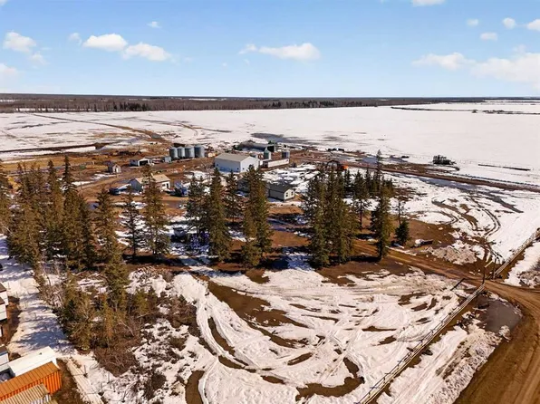 109567 E Range Road 130, Grande Prairie County No. 1, AB T0H 1T0